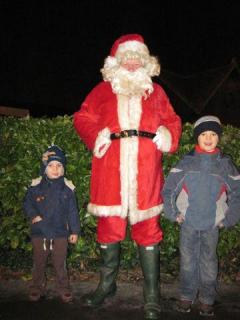 2010-12-12 016 Santa 2