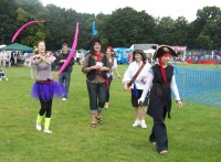CADS Pirates    100 5725
