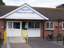 CCA ENTRANCE    100 5668
