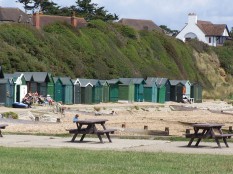 HillHead Beach Huts  100 5606