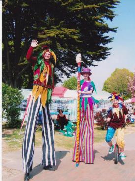Jonathan the Jester