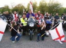 Lisa and the Bikers