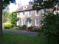 OLD PARK HOUSE    100 5676