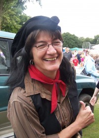 Pirate Captain    100 5723_001