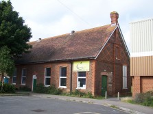 SCOUT HALL    100 5672