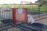 Safe Playground, Seafield   CNV00003