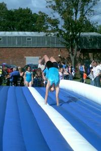 Stubbington Fayre Gymnastics Stubbington Fayre Gymnastics