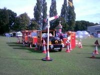 Stubbington Fayre Trigger AUGUST 2011 010 Stubbington Fayre Trigger AUGUST 2011 010