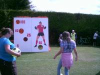 Stubbington Fayre Target Football AUGUST 2011 023 Stubbington Fayre Target Football AUGUST 2011 023