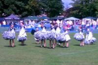 Stubbington Fayre Majorettes 29A Stubbington Fayre Majorettes 29A