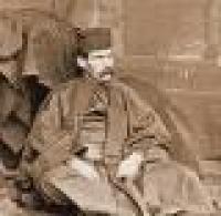 Richard Francis Burton in the Army