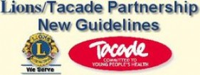 Tacade 250x96